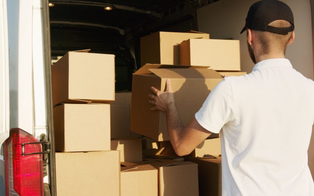Choosing The Right Moving Company For Your New York Move