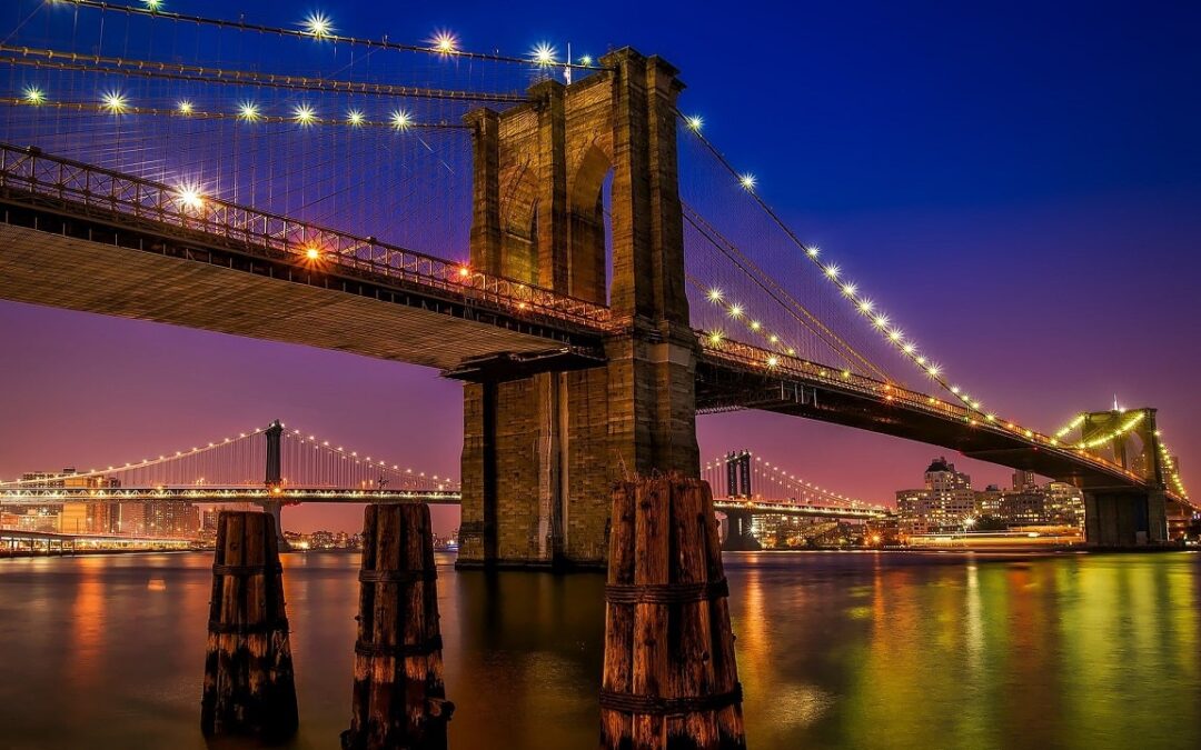 5 Reasons to Move to Brooklyn
