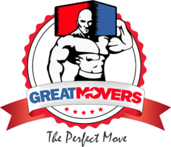 NYC Great Movers