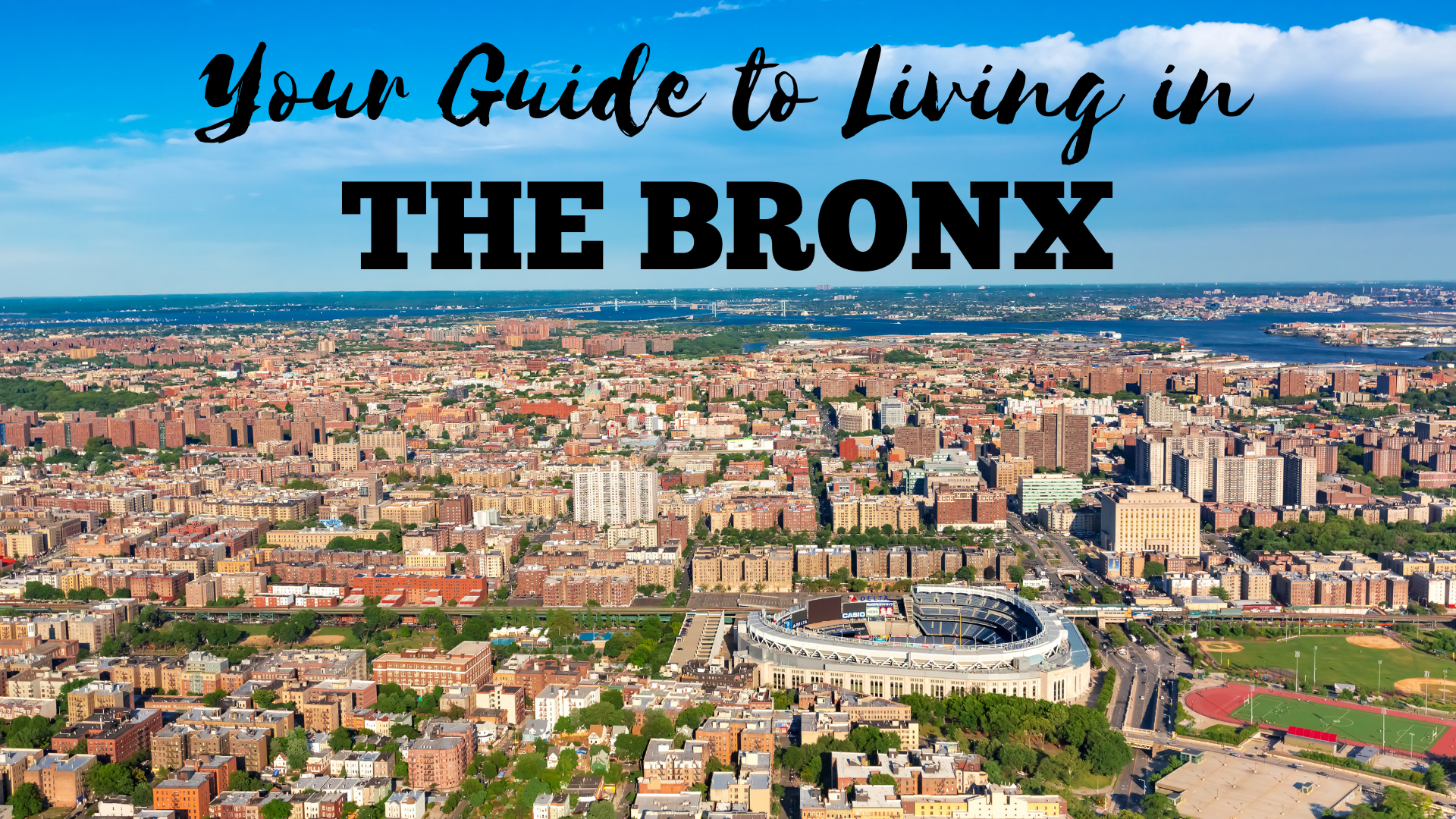 how far is bronx from new jersey