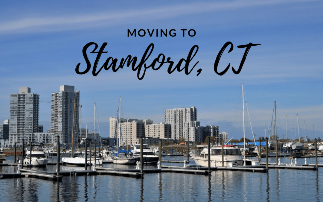 Living in Stamford, CT – The Complete Guide