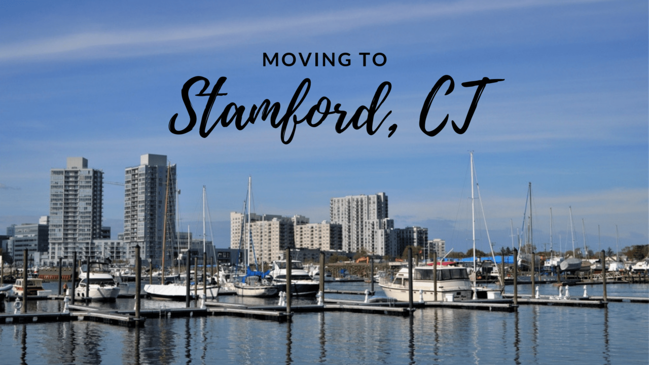 Living in Stamford CT The Complete Guide NYC Great Movers