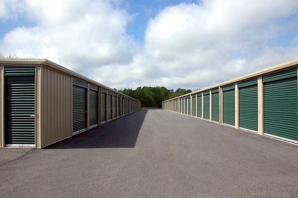 3 Tips on Finding the Right Storage Facility