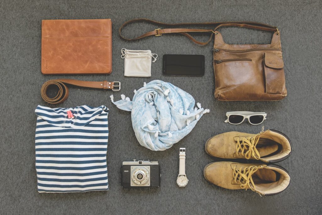 cover you while you travel