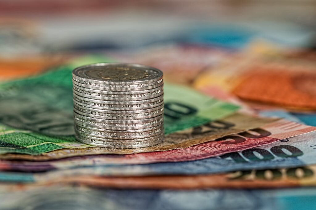 temporary living expenses