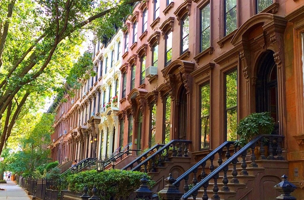 Best Neighborhoods in Brooklyn to Live In 2023