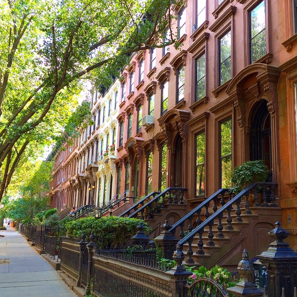 Best Neighborhoods In Brooklyn To Live In 2021 
