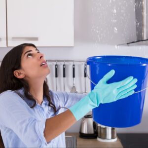 What to Do If Your Apartment Floods