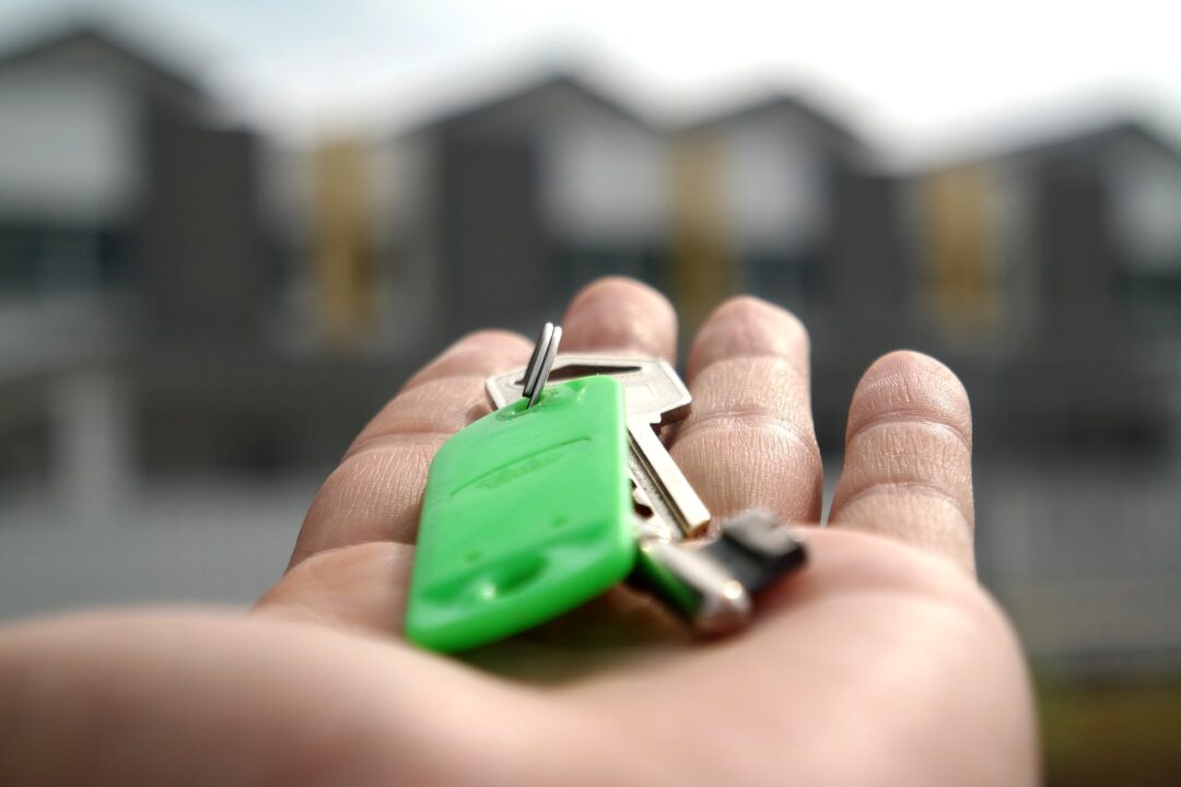 5 Things To Look Out For When Signing A Lease