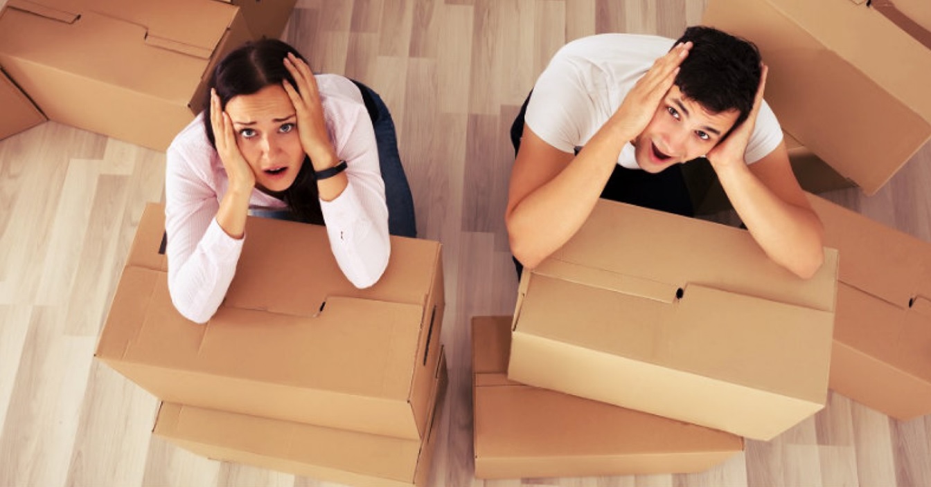 Common Mistakes to Avoid When Moving to NYC