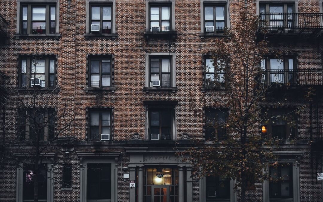 Finding a Rent Stabilized Apartment in NYC