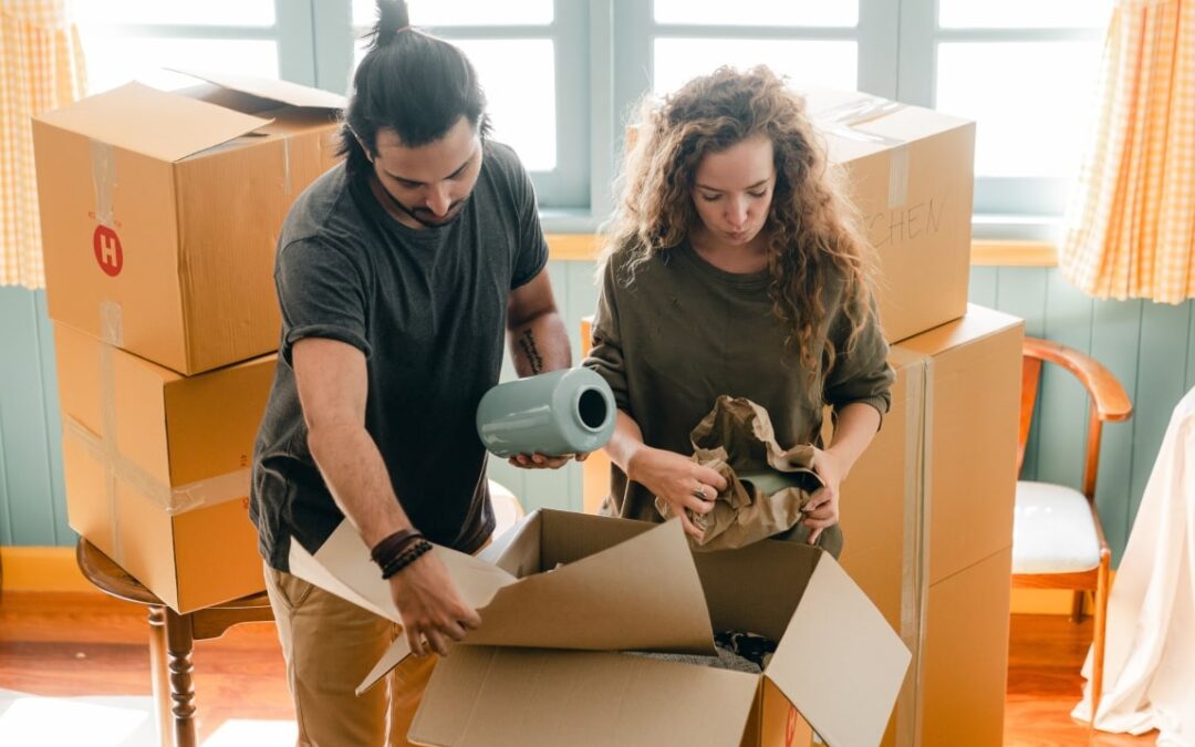 The Best Moving Hacks For A Smoother And Cheaper Move