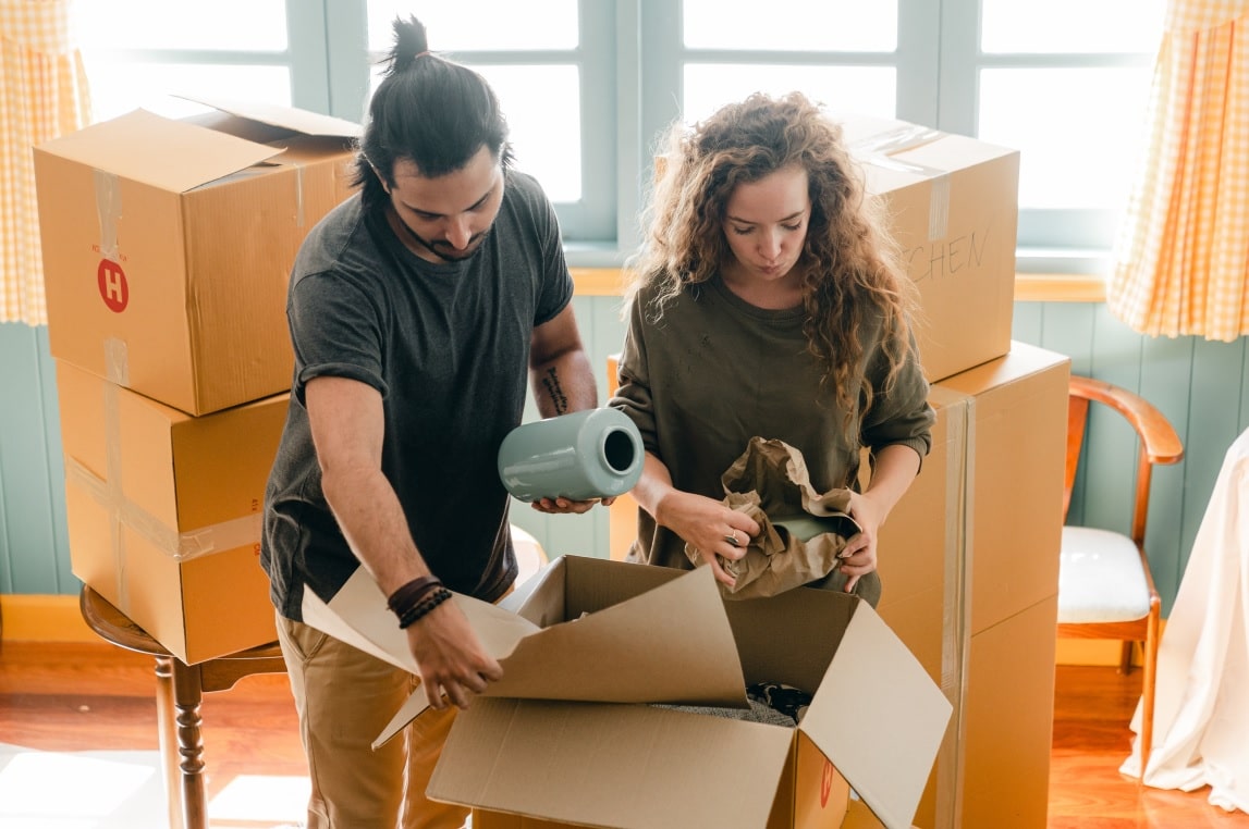 Top Moving Hacks for a Smoother and Cheaper Move