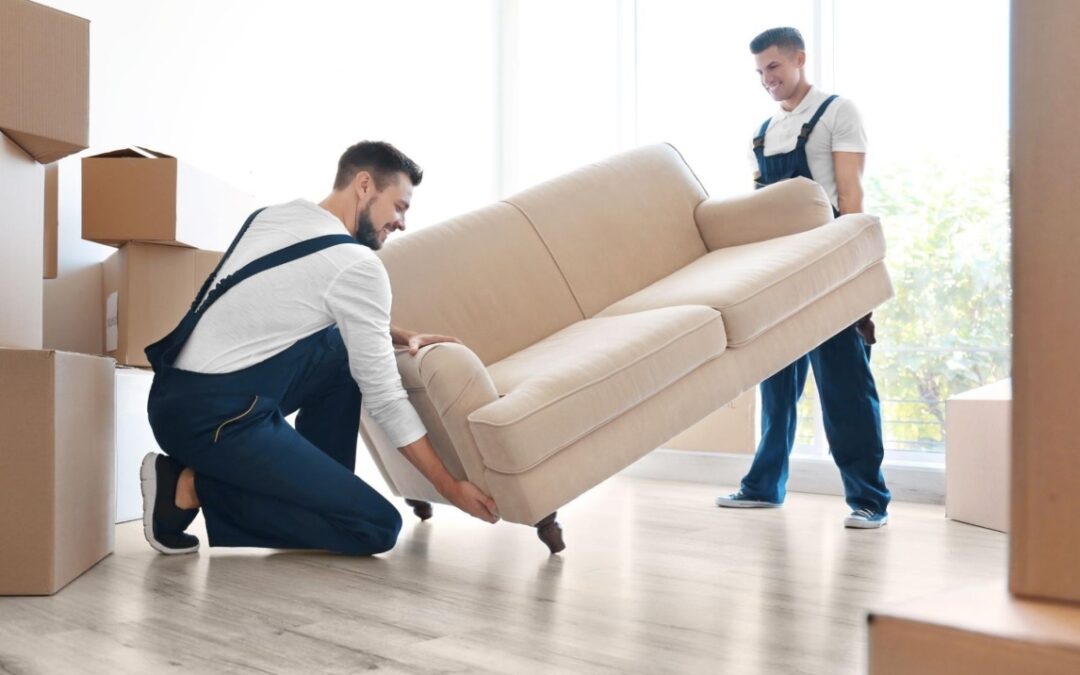 Moving Furniture or Buying New? Which One is Right for Your Move