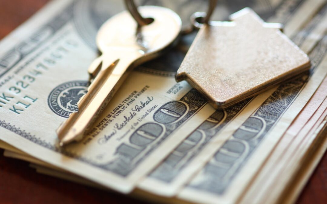 How to Improve Your Chances of Getting Your Security Deposit Back