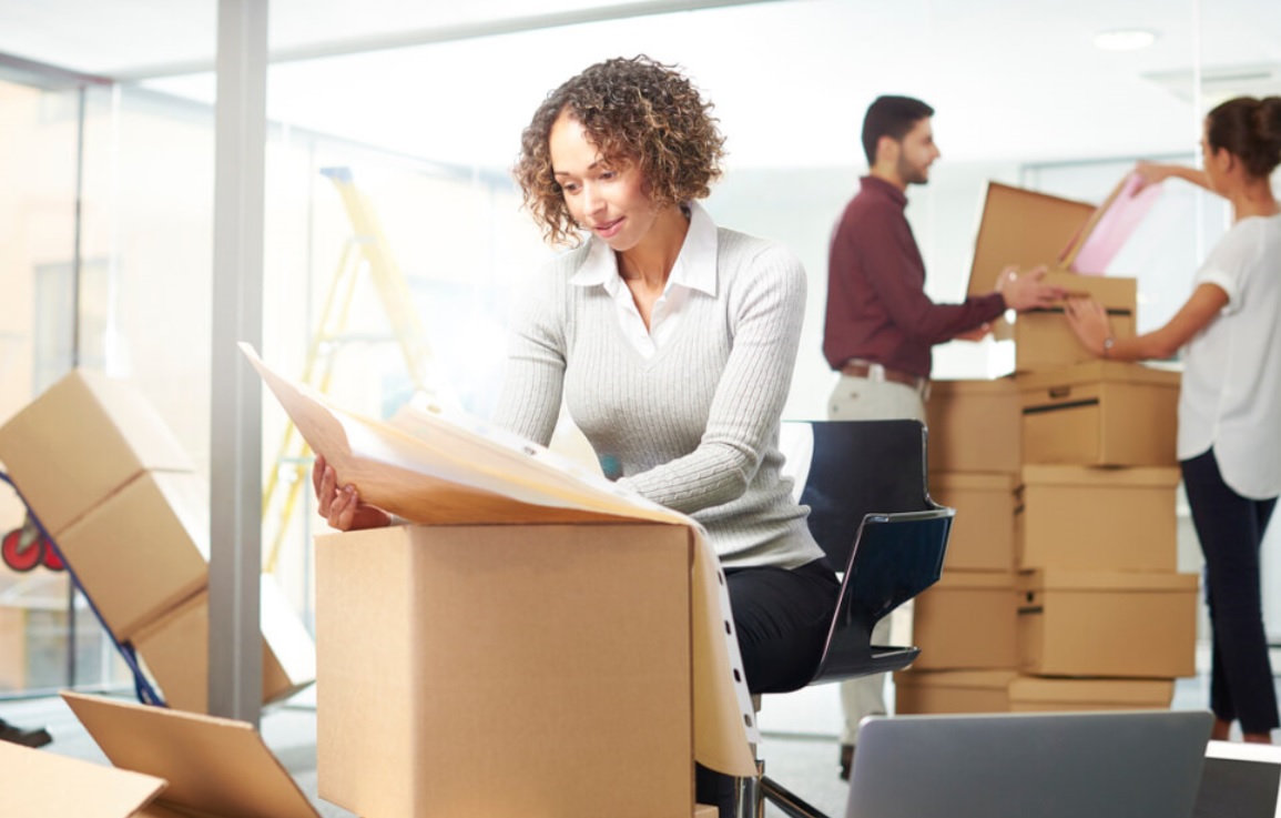 6 Tips for a Stress-Free Office Relocation