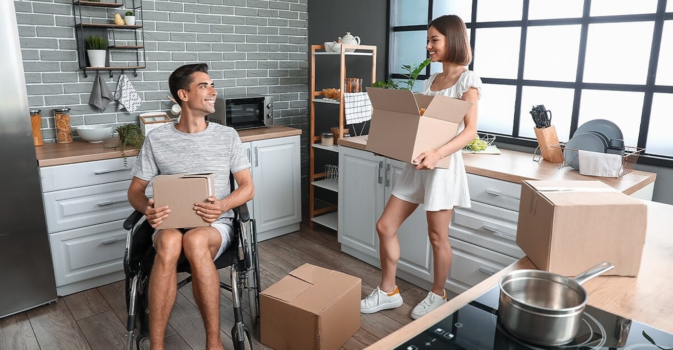 NYC Moving Tips for People with Disabilities