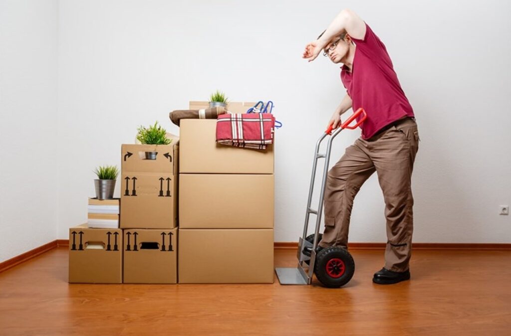 7 Tips on Moving in CT During the Summer