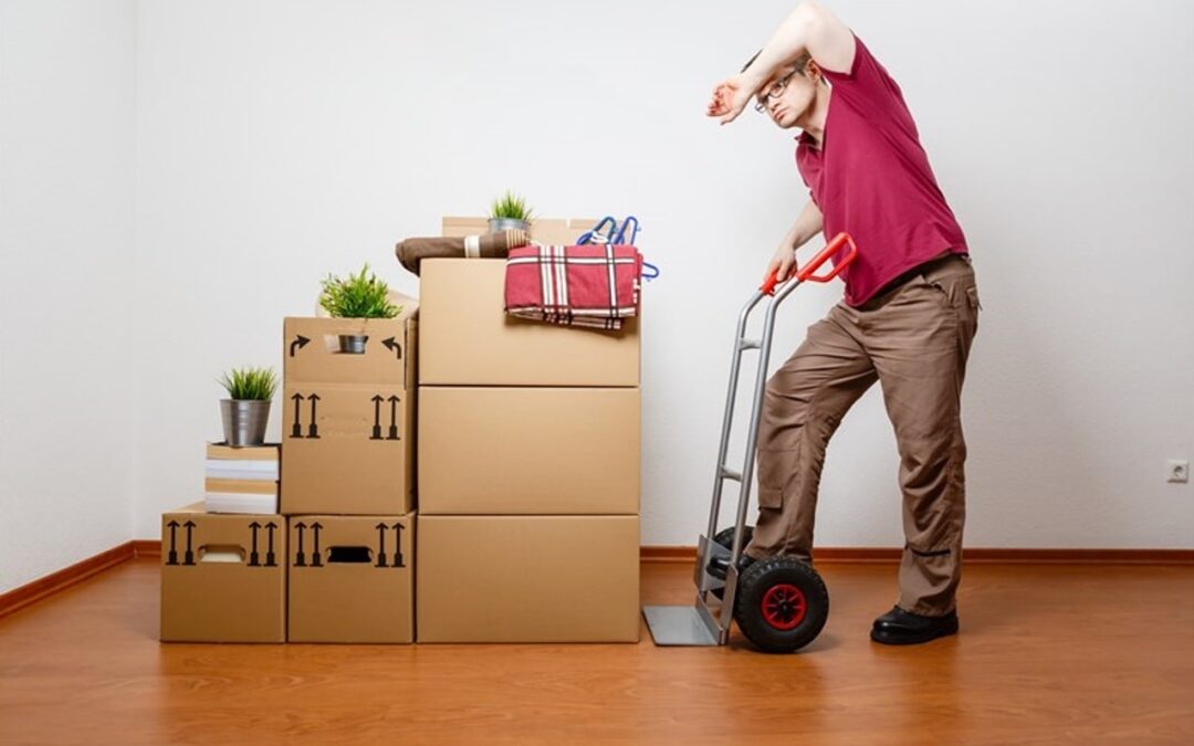 7 Important Tips on Moving in CT During the Summer