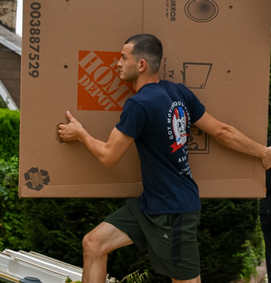 Your Emergency and Last Minute NYC Movers