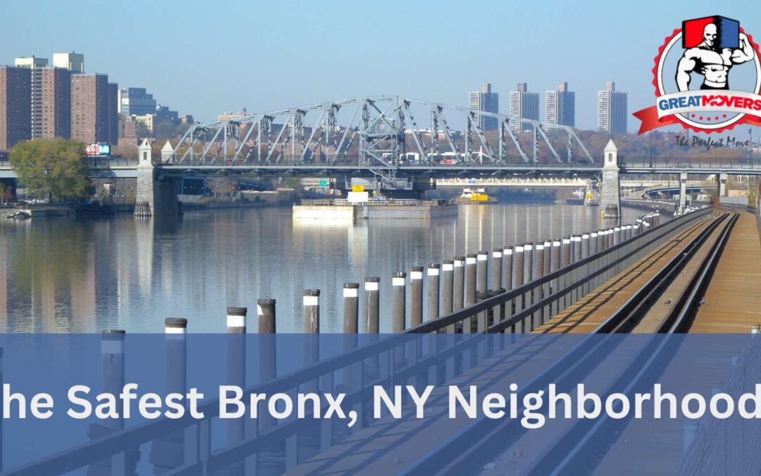 The Safest Bronx, NY Neighborhoods