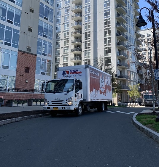 DUMBO Movers, Brookly Moving Experts