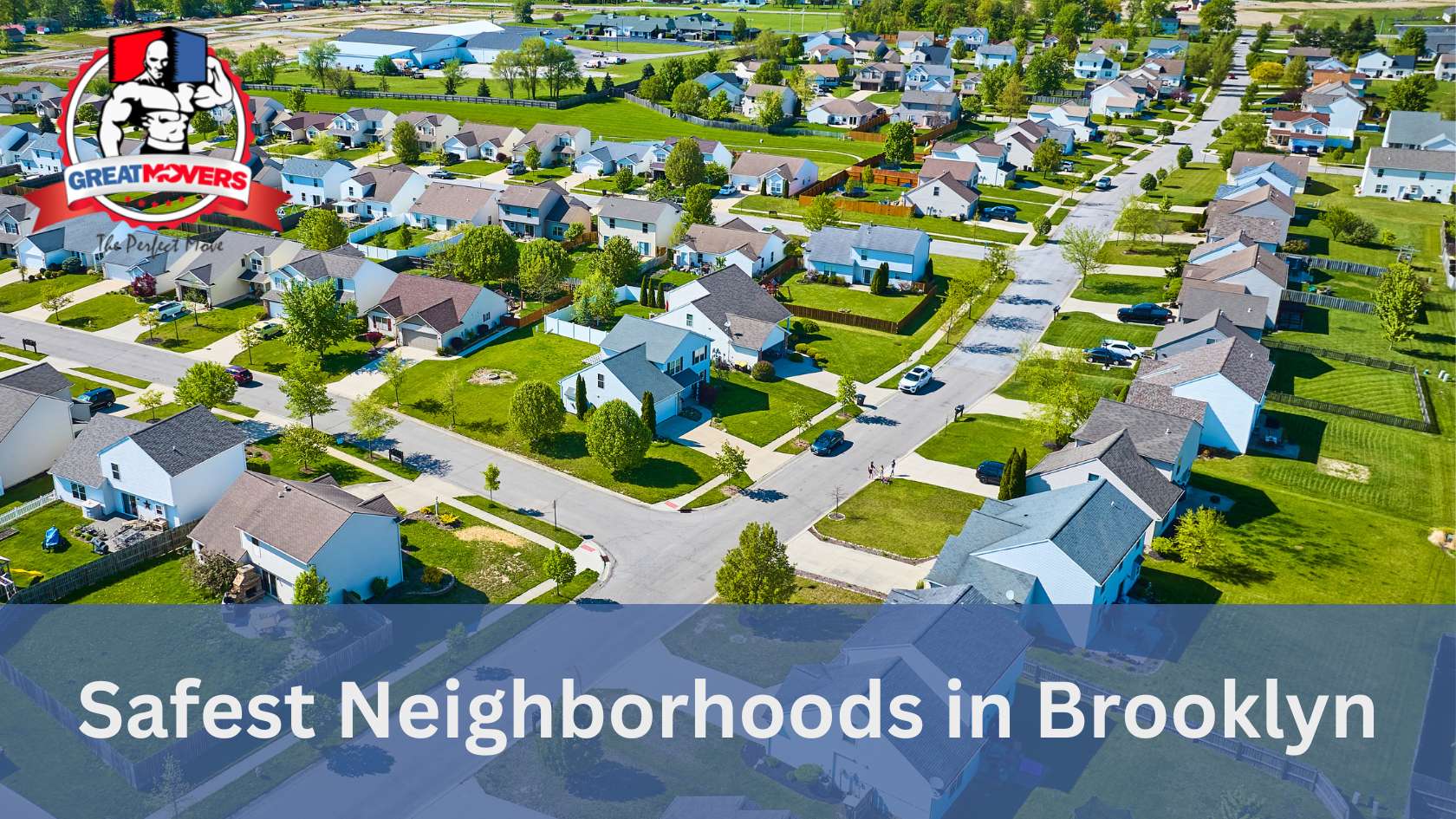Service Area - Safe Neighborhood