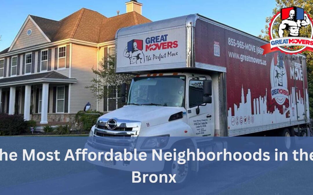 The Most Affordable Neighborhoods in the Bronx