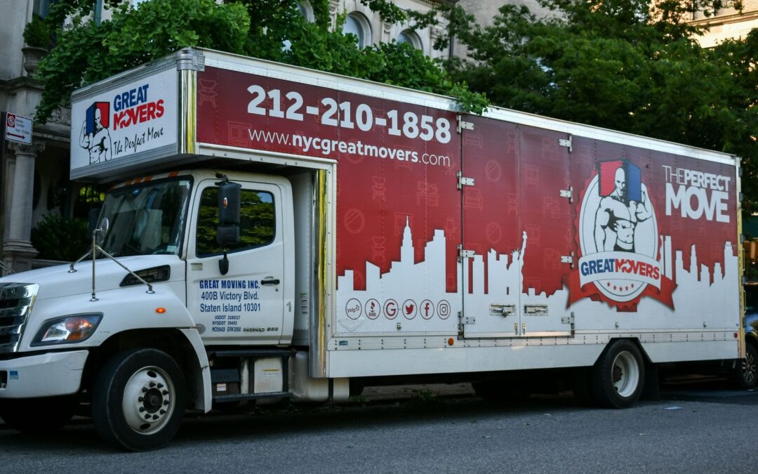 How to Choose Reliable Brooklyn Movers