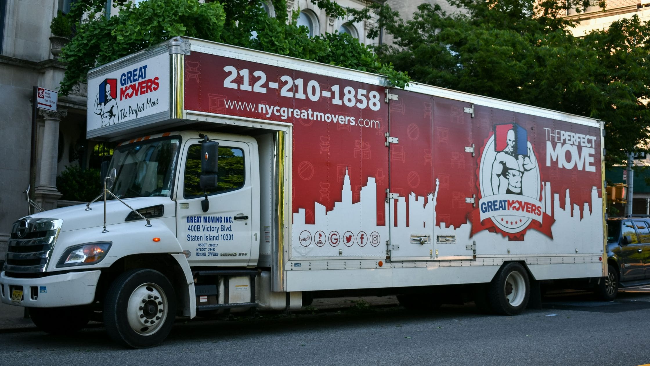 How to Choose Reliable Brooklyn Movers