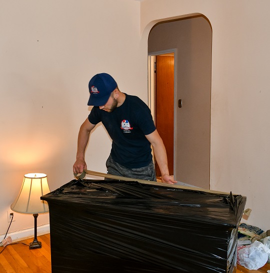 allerton movers bronx moving experts