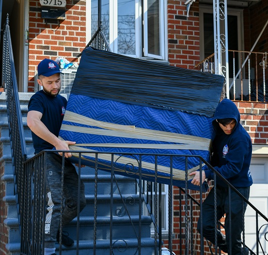 downtown movers stamford moving experts