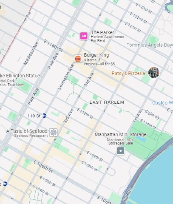 east harlem movers manhattan moving service east harlem movers manhattan moving service