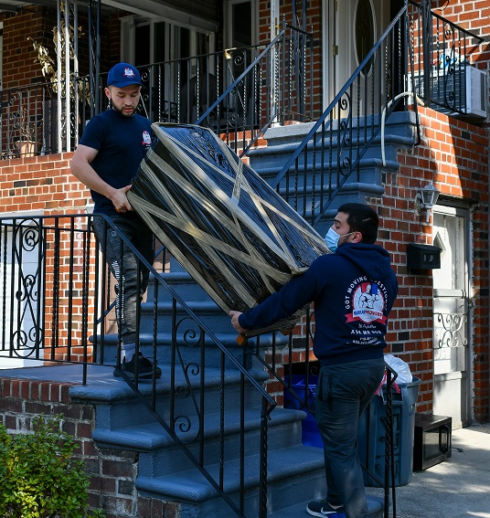 st george movers staten island moving experts