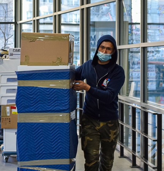 hamilton heights movers manhattan noving experts