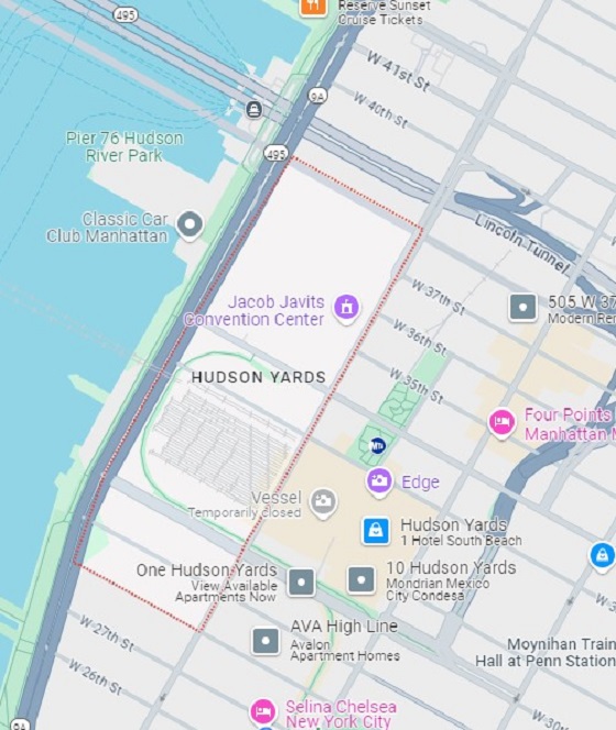 hudson yards movers manhattan moving service hudson yards movers manhattan moving service