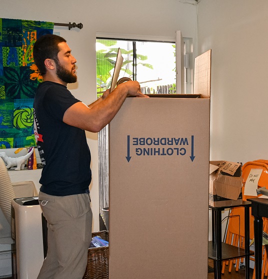 union square movers manhattan moving experts