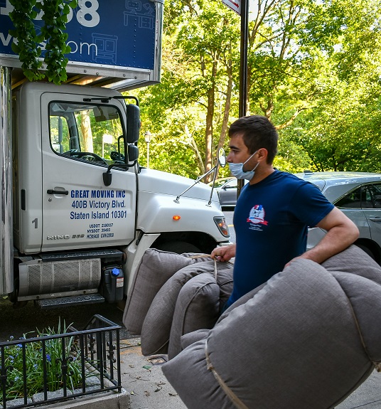 The Best Astoria Movers upper west side movers manhattan moving experts