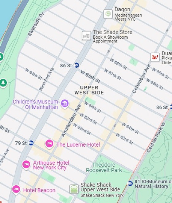 upper west side movers manhattan moving service upper west side movers manhattan moving service