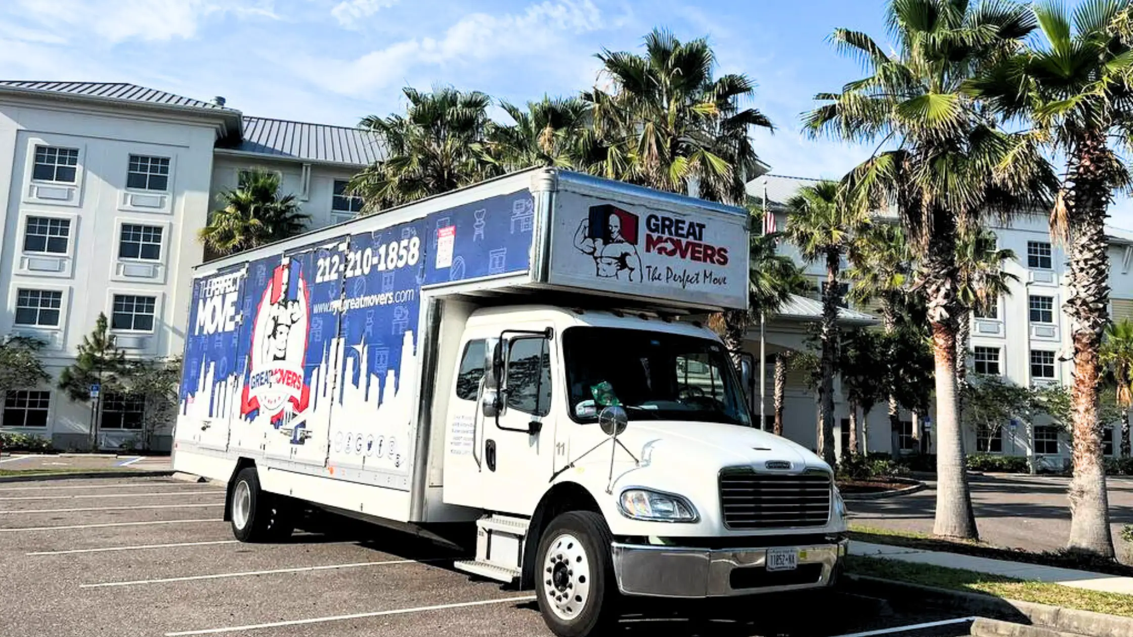 5 Moving Tips for a Faster and Less Stressful NYC Move