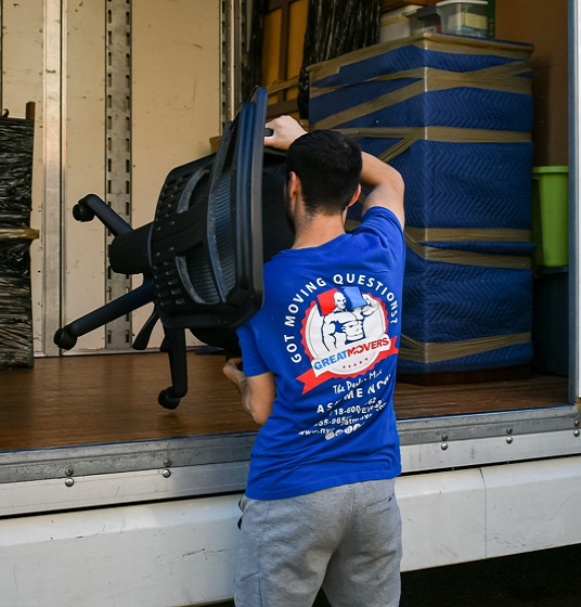 Brighton Beach Movers, Brooklyn Movers