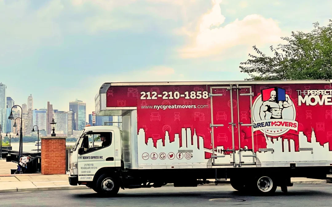 Everything You Need to Know About Moving to Staten Island