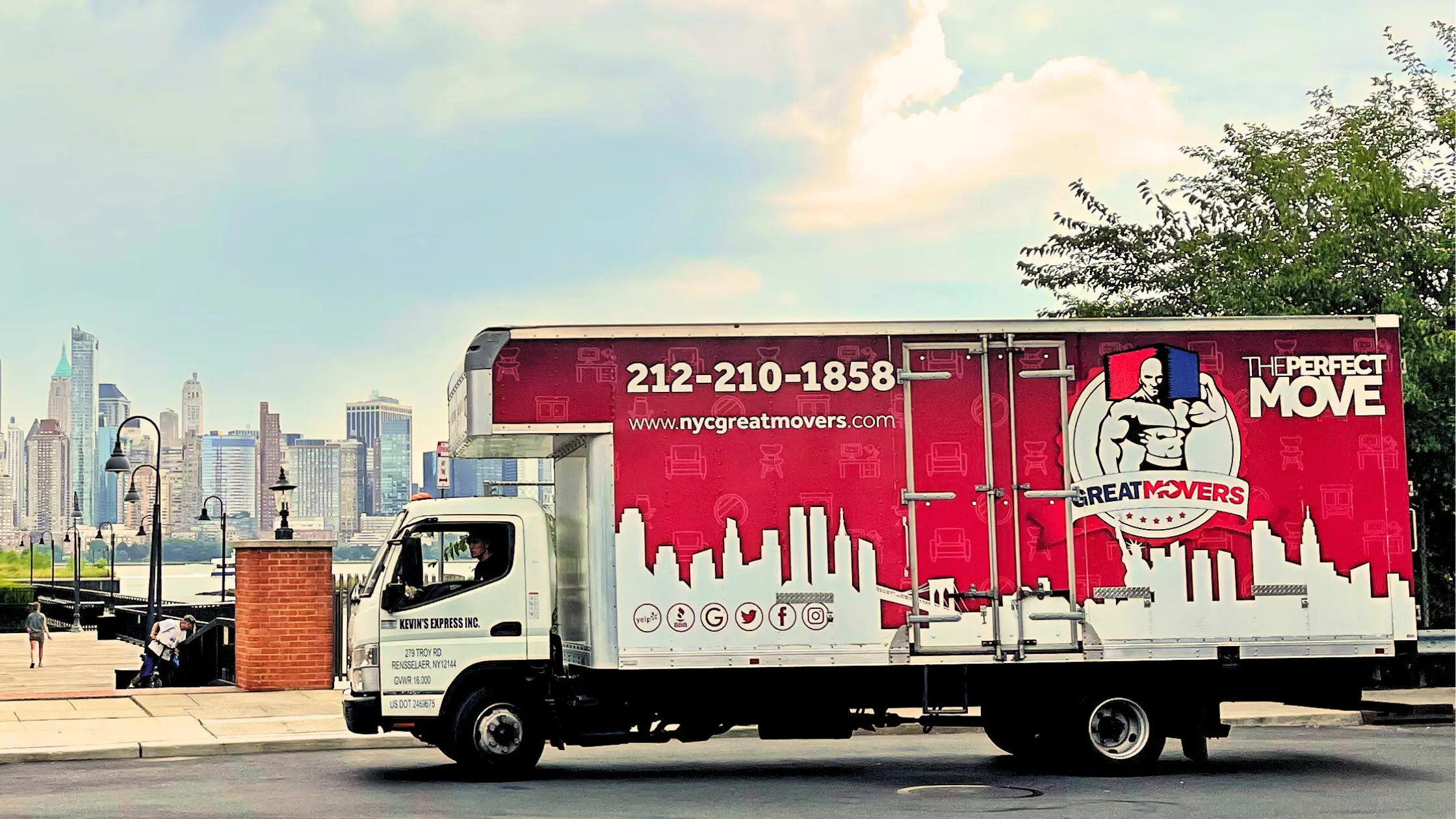 Everything You Need to Know About Moving to Staten Island