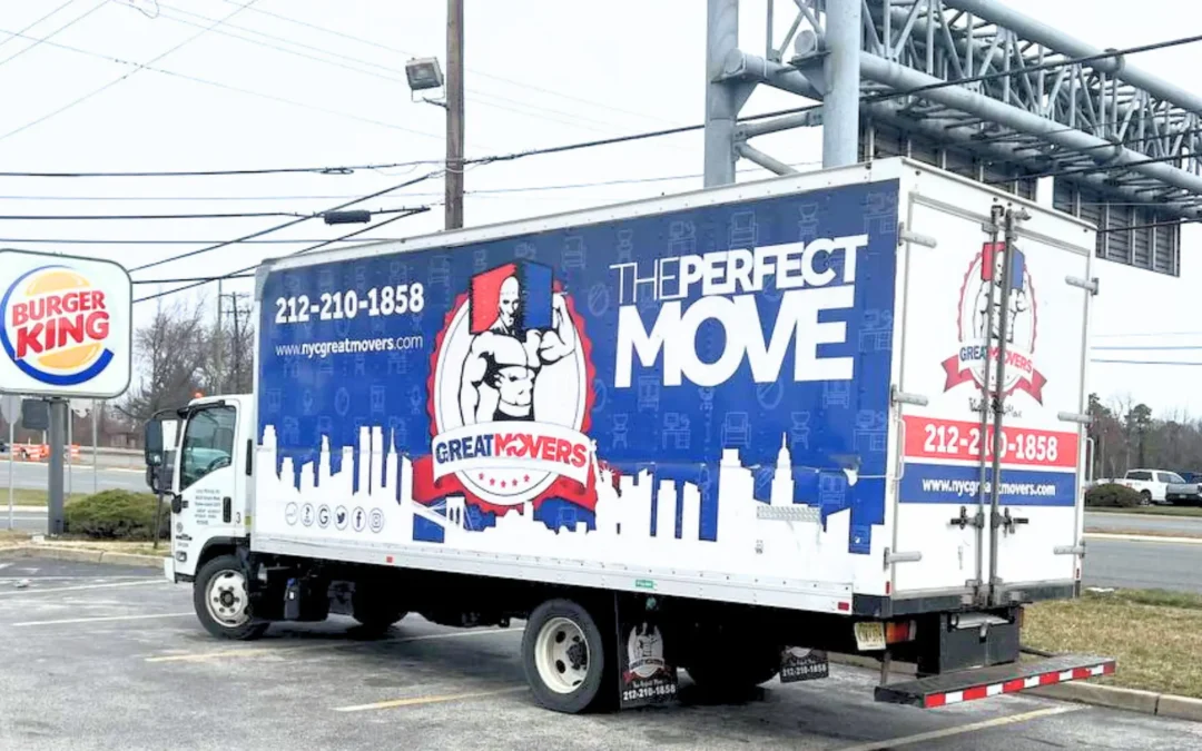 How to Make Your Spring Move in NYC Stress-Free