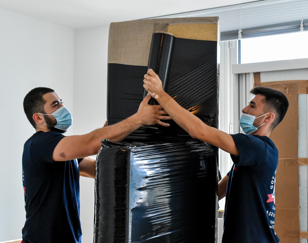 NYC Full Service Packers NYC Full Service Packers