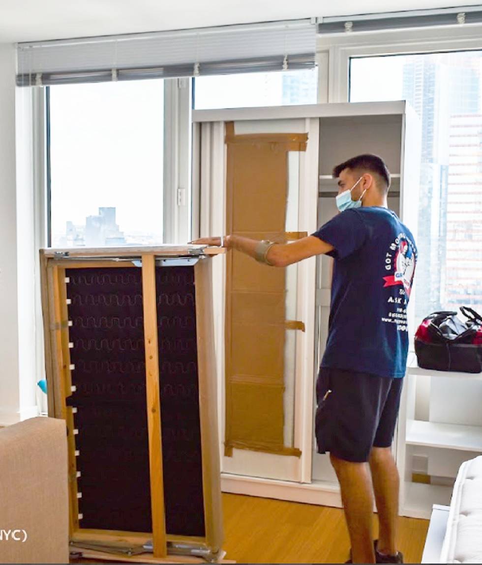Platinum Packing Service NYC Platinum Packing Service NYC