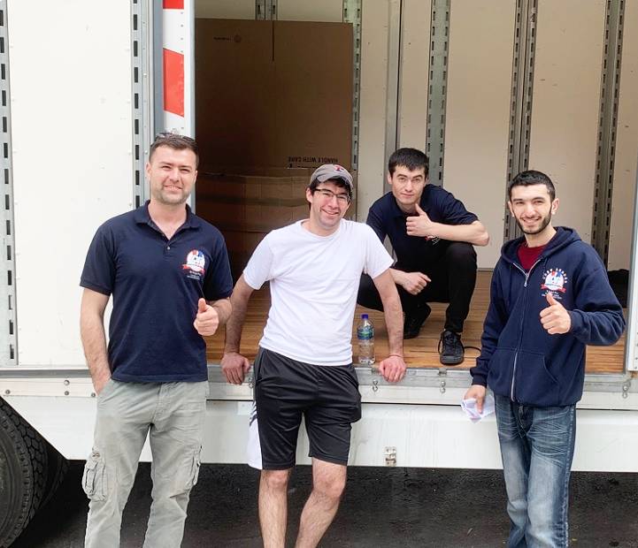 Full Service Packers Full Service Packers