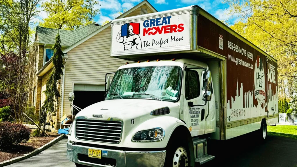 How to Save Money on your NYC Move