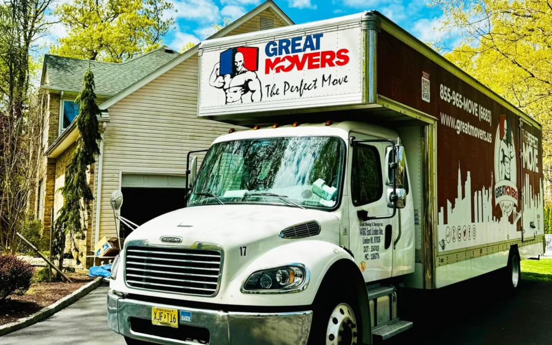How to Save Money on your NYC Move