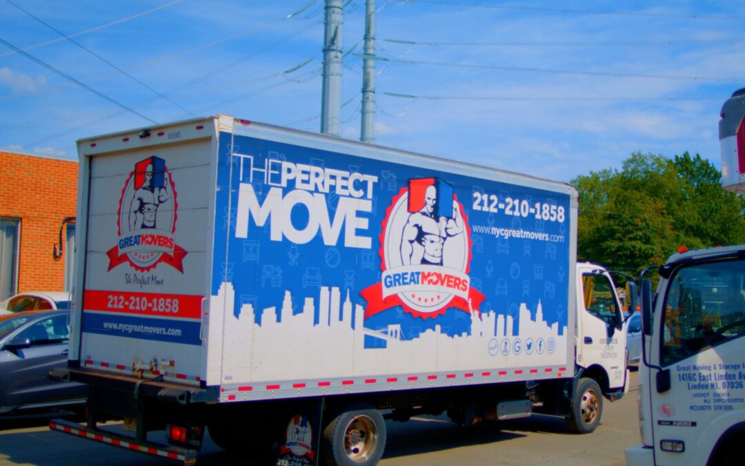 4 Ways to Avoid the Worst NYC Movers
